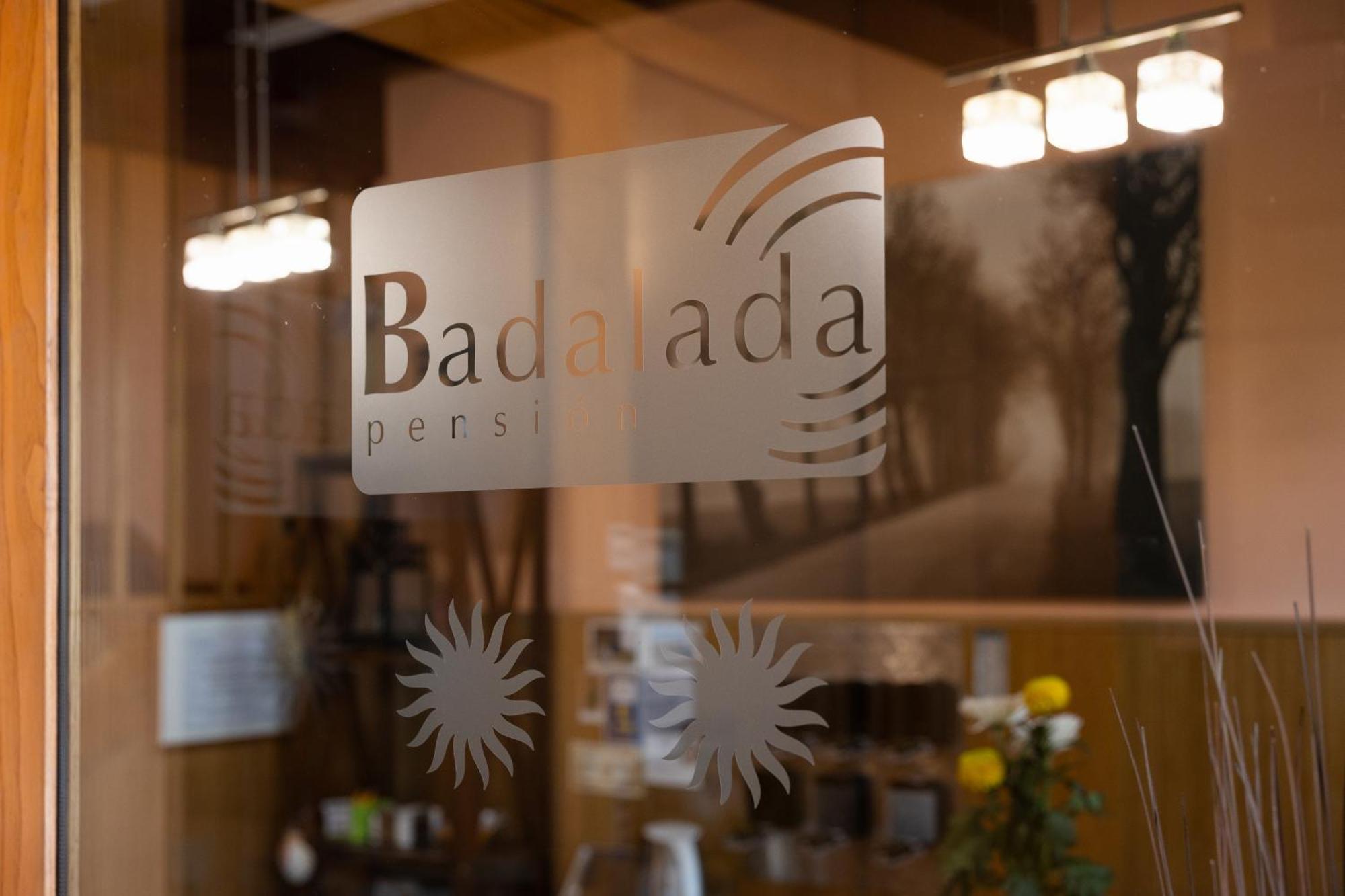 PR Badalada Hotel Santiago de Compostela Eksteriør billede