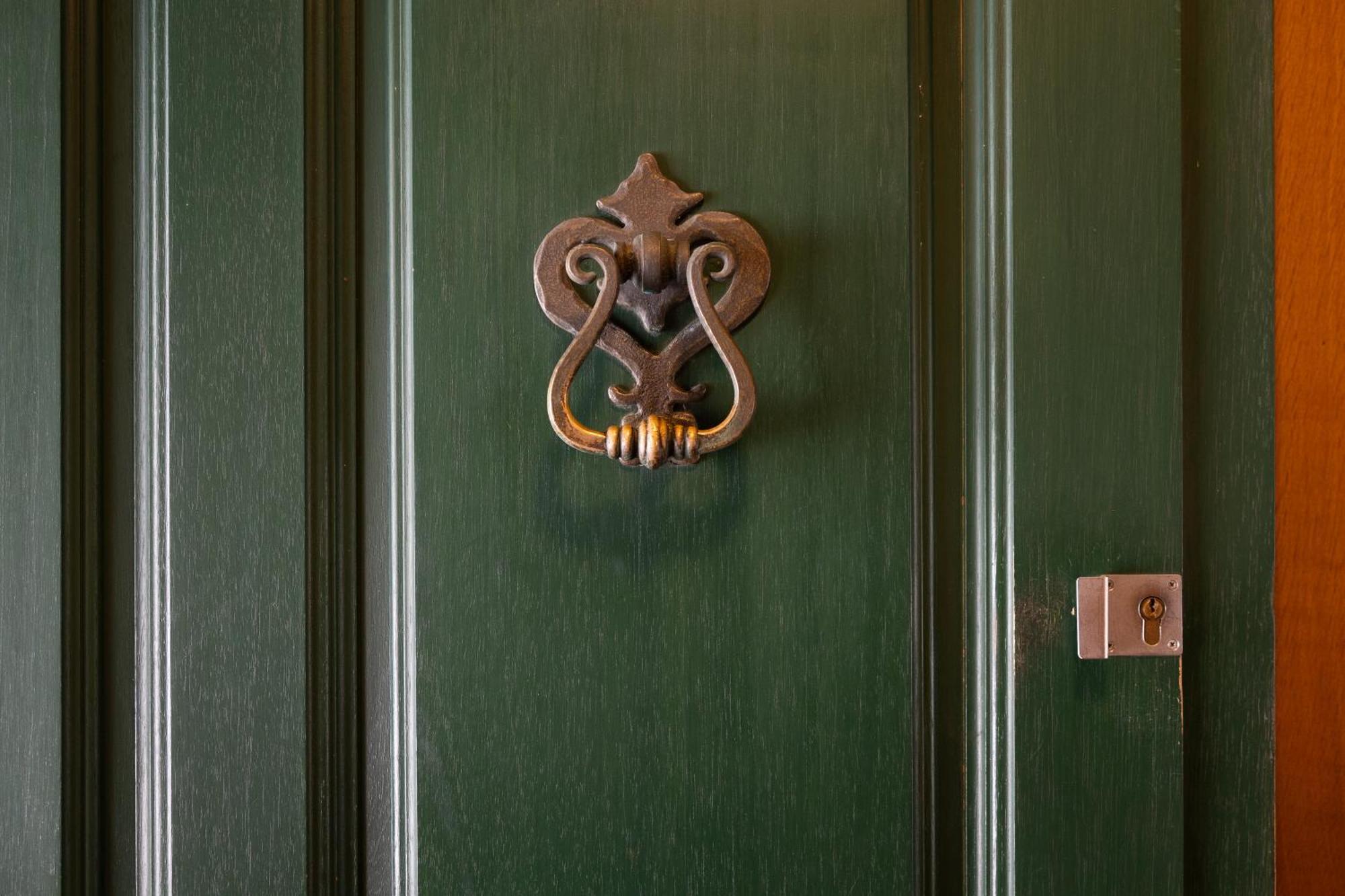 PR Badalada Hotel Santiago de Compostela Eksteriør billede