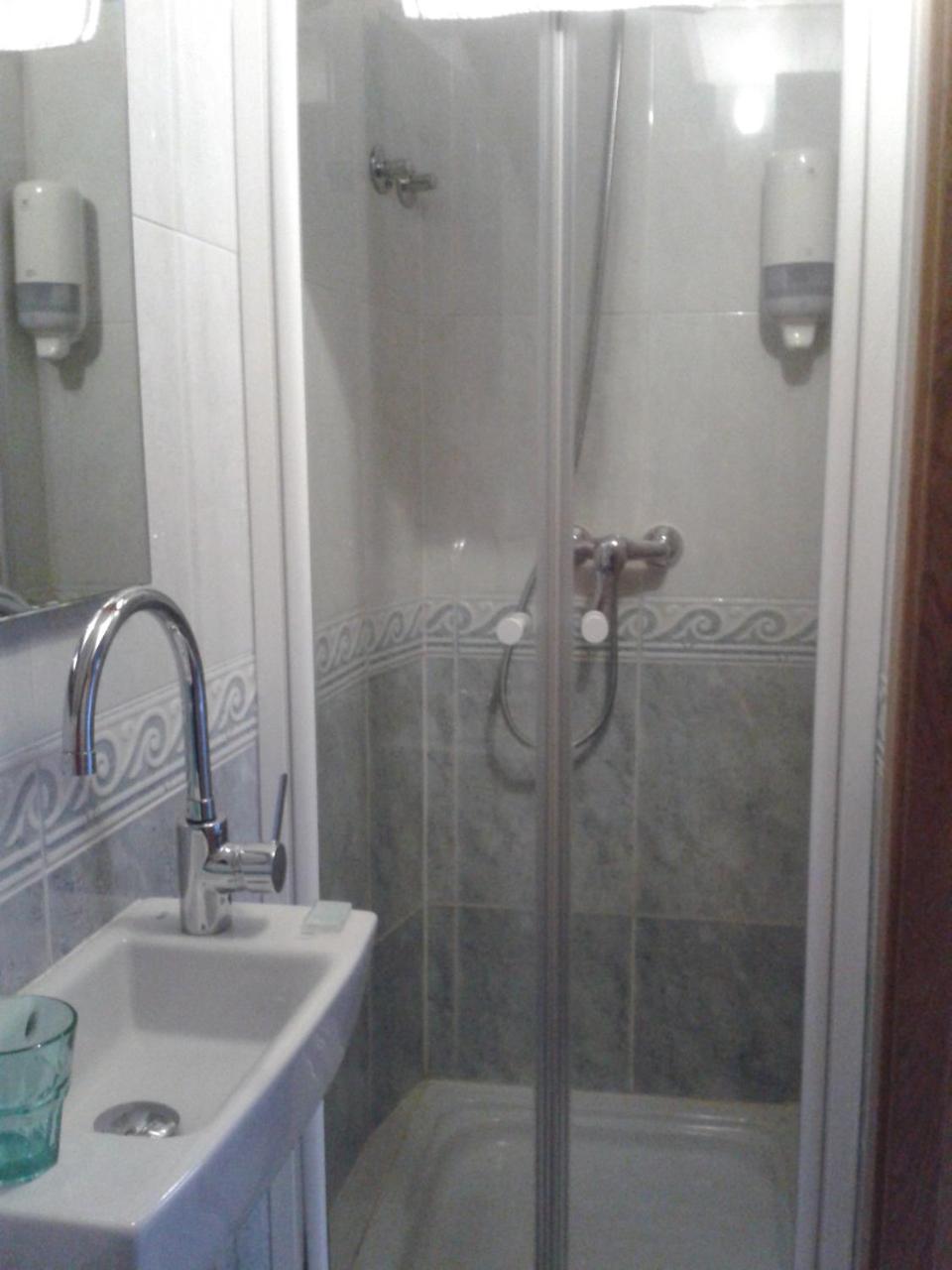 PR Badalada Hotel Santiago de Compostela Eksteriør billede